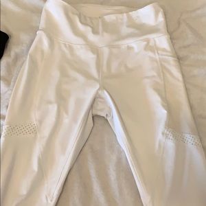 capri leggings/tights